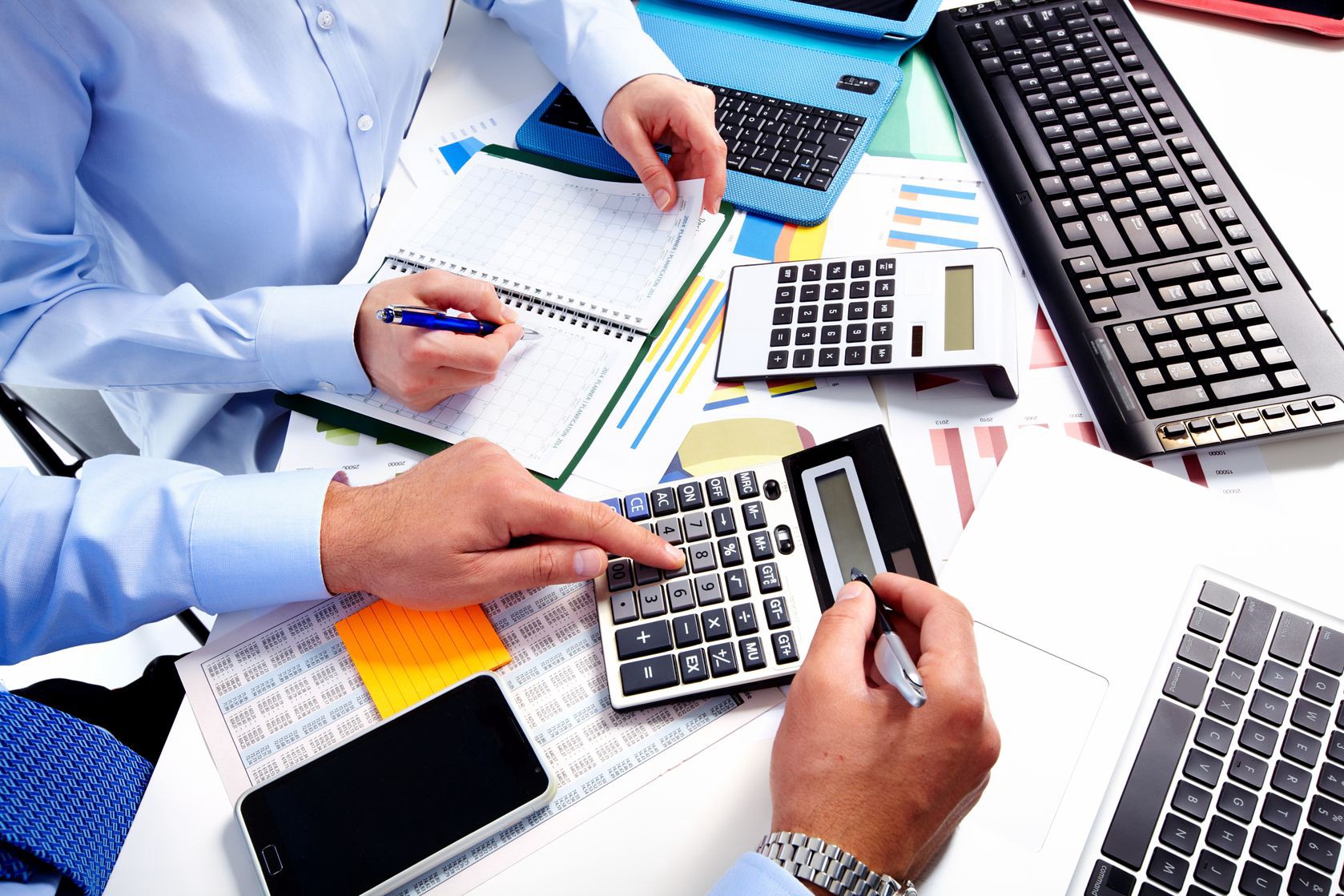 Bor Büro Taşıma
